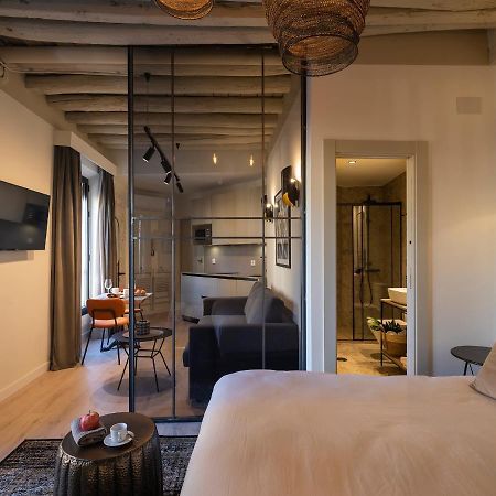 Home4U, Plaza Nueva 1 Granada Ngoại thất bức ảnh