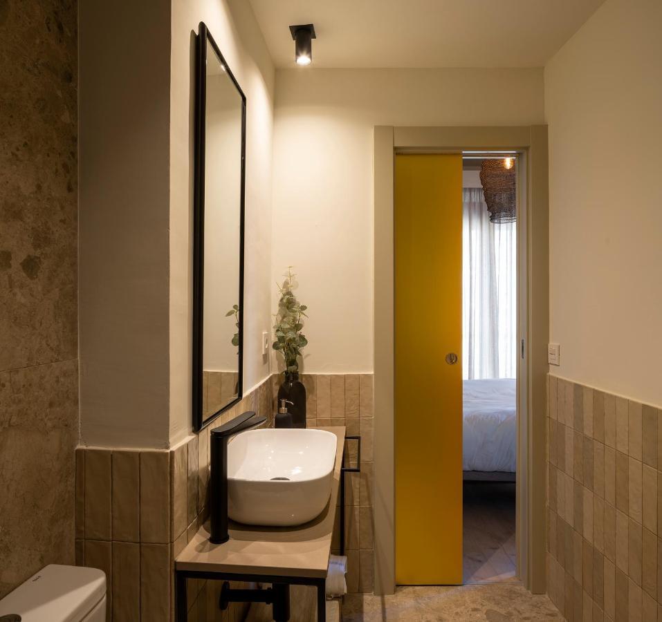Home4U, Plaza Nueva 1 Granada Ngoại thất bức ảnh