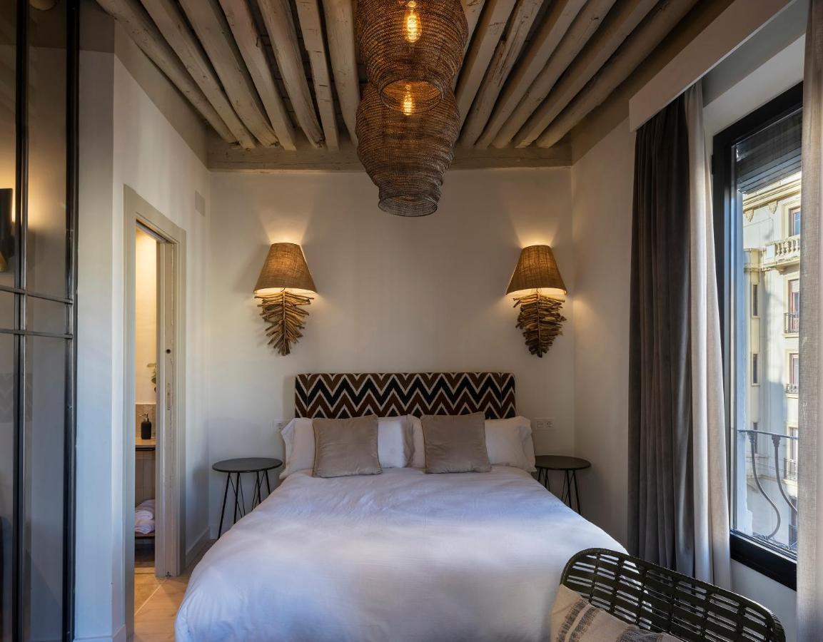 Home4U, Plaza Nueva 1 Granada Ngoại thất bức ảnh